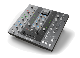 SOLID STATE LOGIC(SSL) UF1 + UF8 + UC1