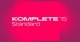 Native Instruments Komplete 15 Standard