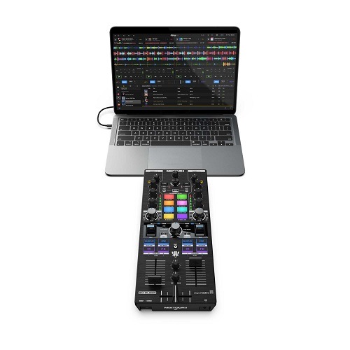 Reloop Mixtour Pro