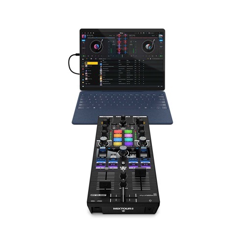 Reloop Mixtour Pro