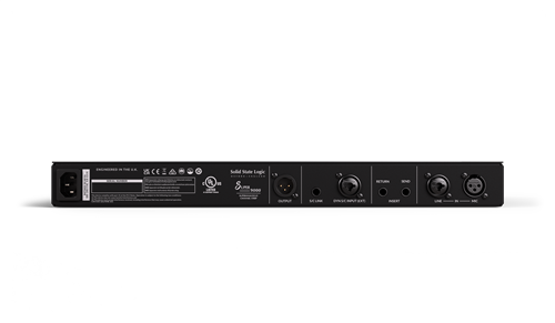 Solid State Logic SUPER 9000 SUPER ANALOGUE CHANNEL STRIP