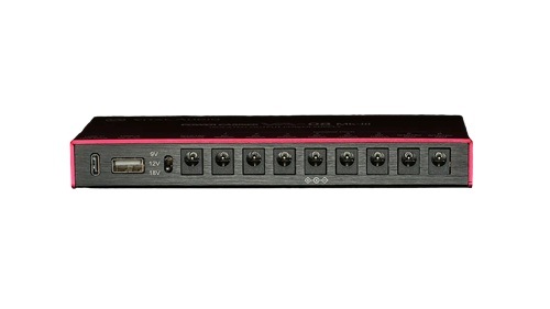 VITAL AUDIO POWER CARRIER VA-08 Mk-III