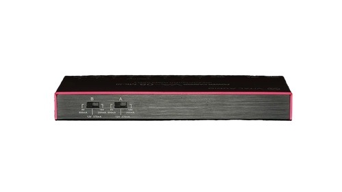 VITAL AUDIO POWER CARRIER VA-08 Mk-III
