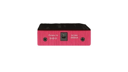 VITAL AUDIO POWER CARRIER VA-08 Mk-III