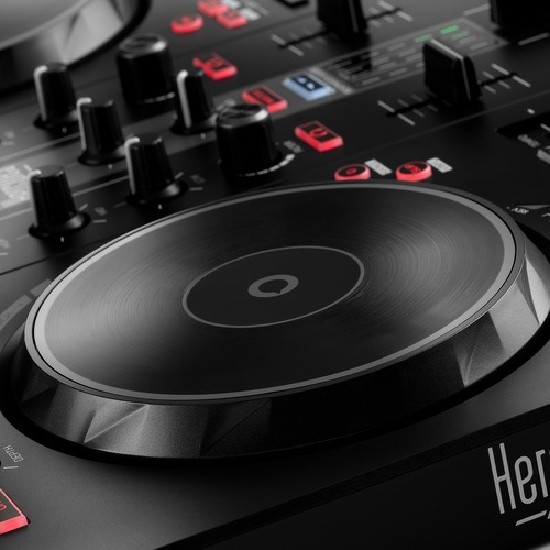 Hercules DJCONTROL INPULSE 300 MK2