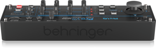 behringer PRO-VS MINI