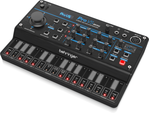 behringer PRO-VS MINI