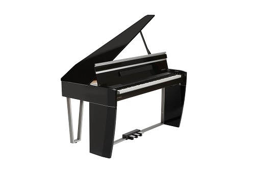 Dexibell VIVO H10 MG BKP