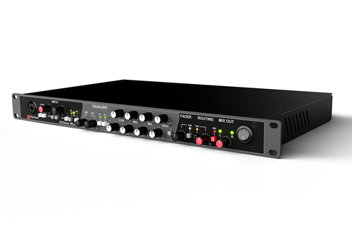 Harrison Audio 32Classic MS