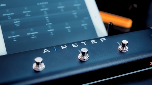 XSONIC AIRSTEP�ڥ����ȥ�å����̲��ʡ�