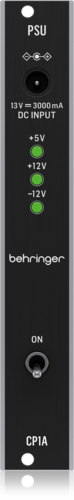 behringer CP1A