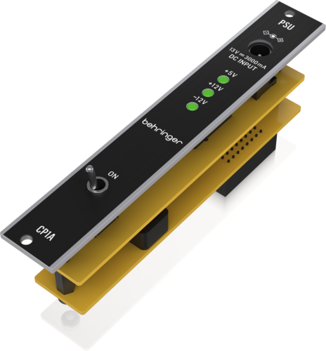 behringer CP1A
