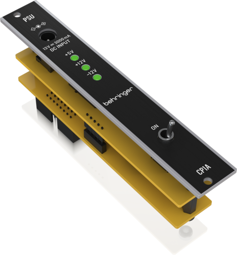 behringer CP1A