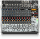 Behringer QX2222USB XENYX