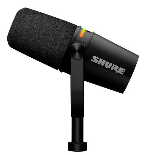 Shure MV7+-K-J