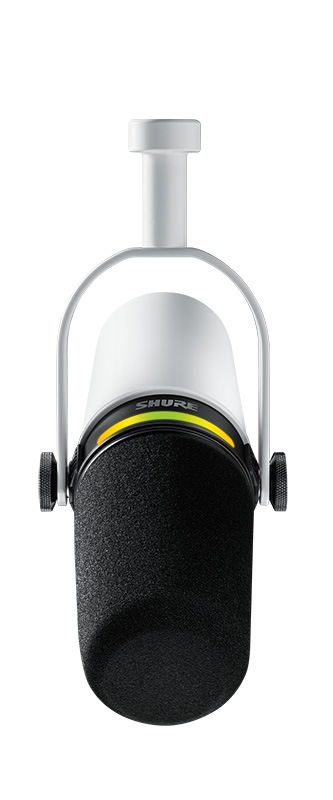 Shure MV7+-W-J