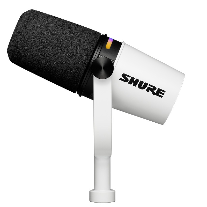 Shure MV7+-W-J