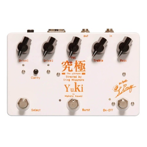 Yuki  2