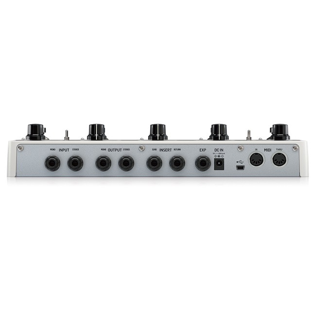 TC ELECTRONIC PLETHORA X5