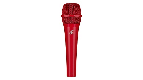 sE Electronics V7 Red