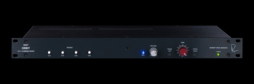 Rupert Neve Designs 5057 Orbit�ڼ���ȯ���ʡ�