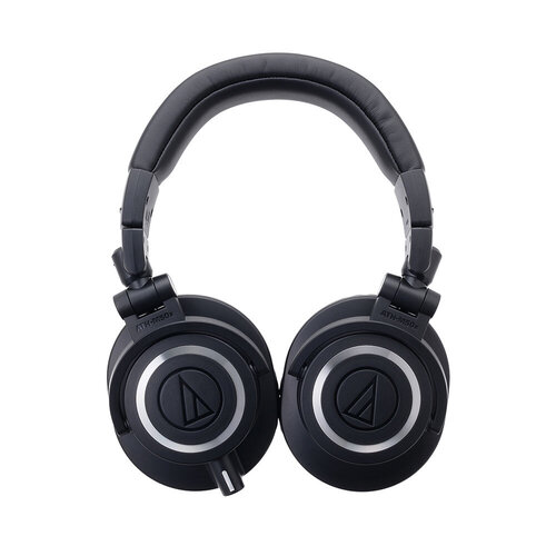 audio-technica ATH-M50x