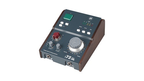 Heritage Audio i73 PRO ONE