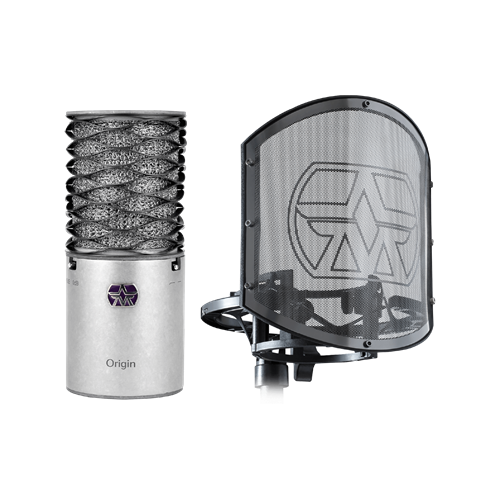 Aston Microphones ORIGIN BUNDLE