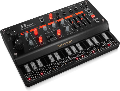 behringer JT MINI
