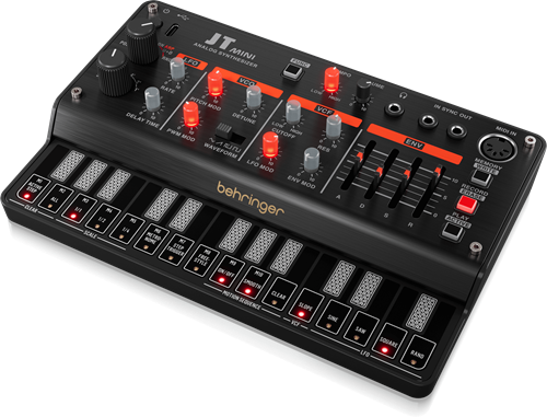 behringer JT MINI