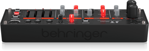 behringer JT MINI