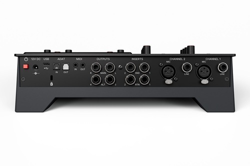 Harrison Audio FLEX10��9����ȯ�䡦��ͽ��������