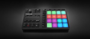 NATIVE INSTRUMENTS MASCHINE MIKRO MK3