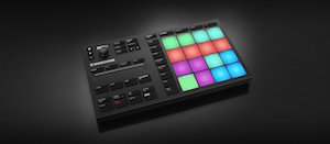 NATIVE INSTRUMENTS MASCHINE MIKRO MK3