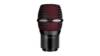 sE Electronics V7 MC1 BLACK