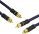 Wyred 4 Sound C1 Ultra Analog RCA �����ǥ��������֥�ں߸˸¤�80%���ա���