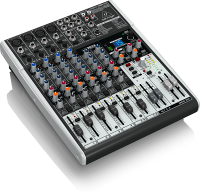 Behringer X1204USB XENYX