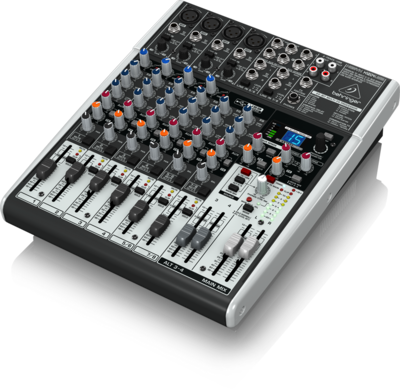 Behringer X1204USB XENYX