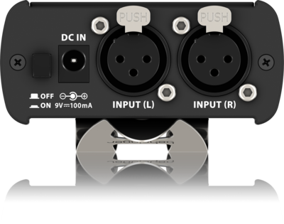 Behringer P1 POWERPLAY