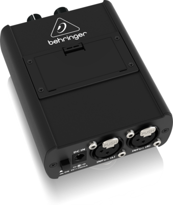 Behringer P1 POWERPLAY