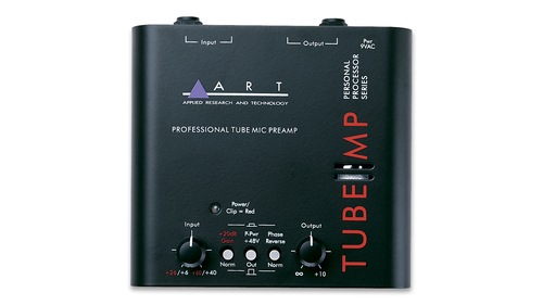 ART TUBE MP
