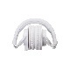 audio-technica ATH-M50x WH