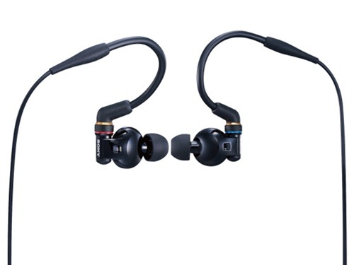 SONY MDR-EX800ST
