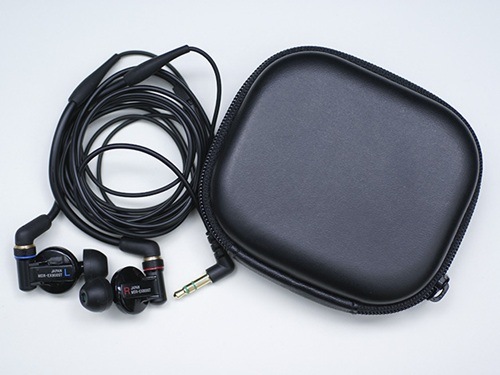 SONY MDR-EX800ST