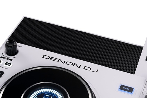 Denon DJ SC LIVE 4 WHITE