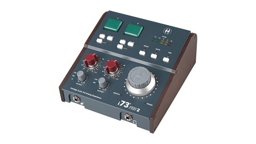 Heritage Audio i73 PRO 2