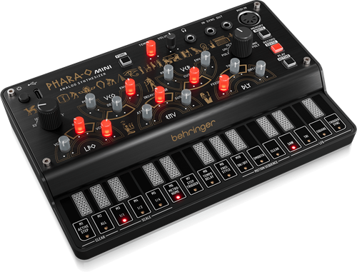 behringer PHARA-O MINI