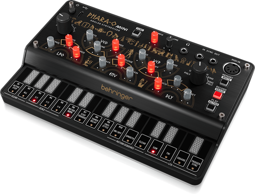 behringer PHARA-O MINI