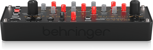 behringer PHARA-O MINI
