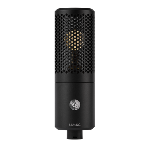 SHURE KSM32C